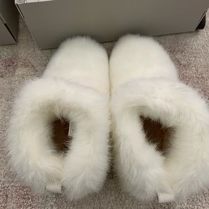 Ugg slippers